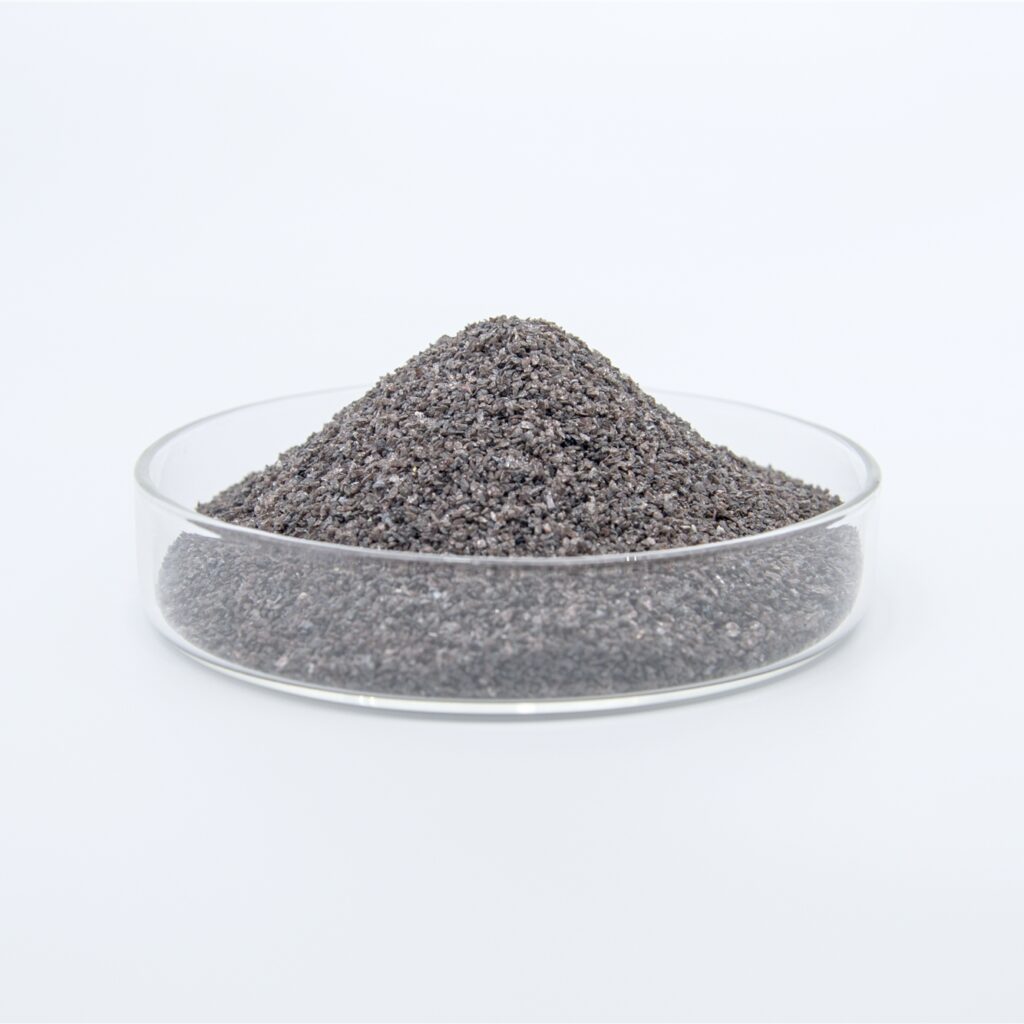 Vantaggi della graniglia abrasiva in allumina fusa marrone Notizia -2-Brown fused alumina-Henan Sicheng