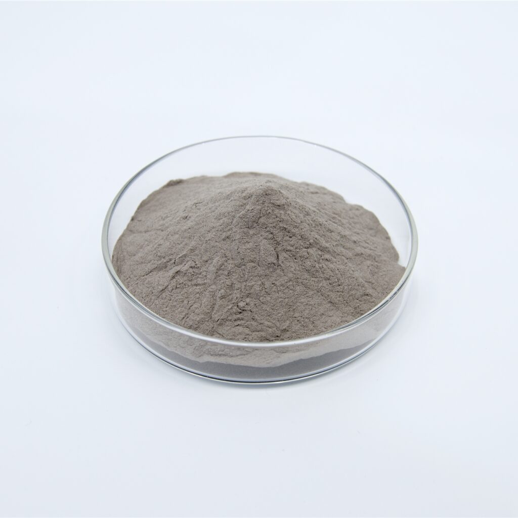 JIS360# Polvere lucidante di allumina fusa marrone -2-